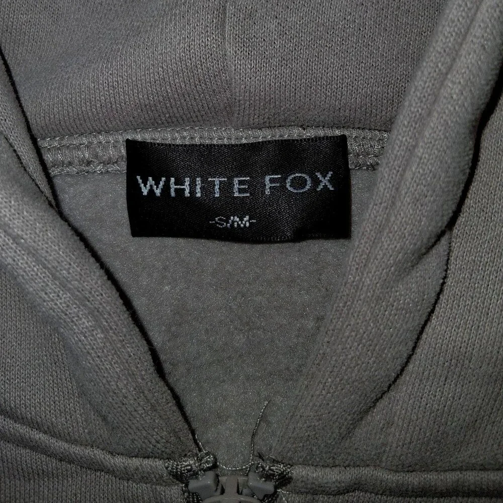 White Fox - Picture 5 of 5